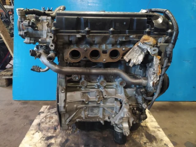 Продажа двигателя PYY1