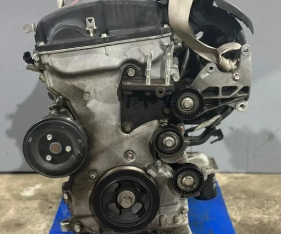 Продажа двигателя 4B12