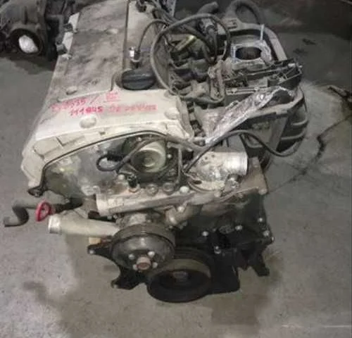 Продажа двигателя 111.945