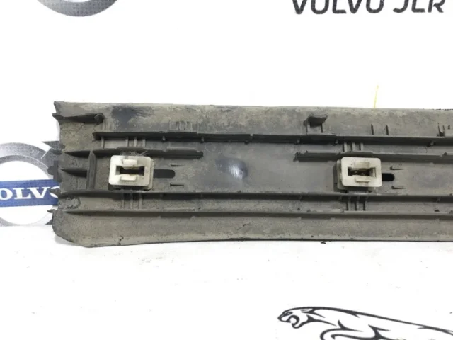 Защита топливопровода для Volvo XC90 I C 2002-2014 на фотографиях