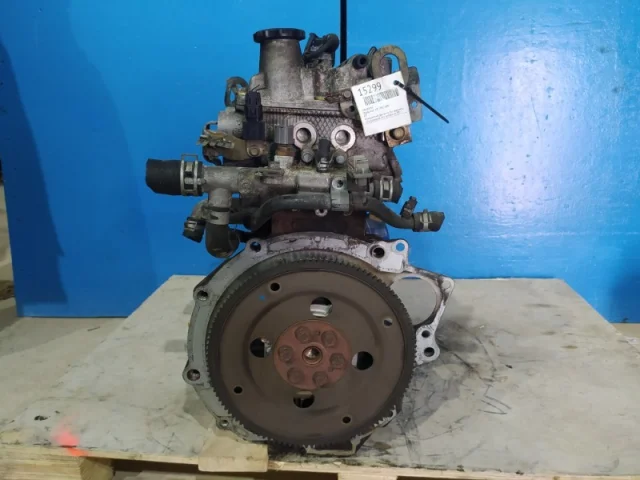 Продажа двигателя FP