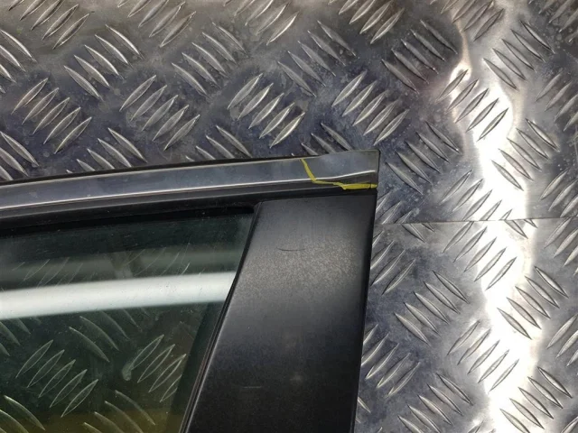 Двери для Mazda CX 7 ER rest 2010-2012 на фотографиях