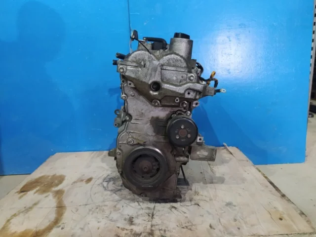 Продажа двигателя HR16DE