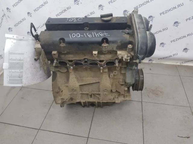 Продажа двигателя HWDA