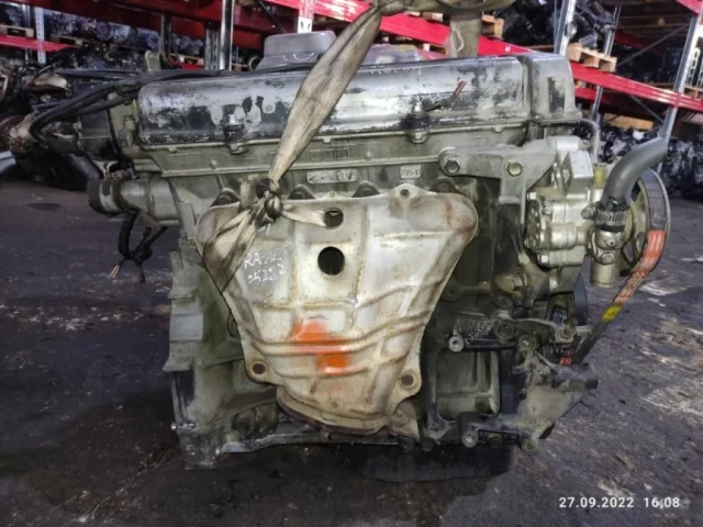 Продажа двигателя B20B