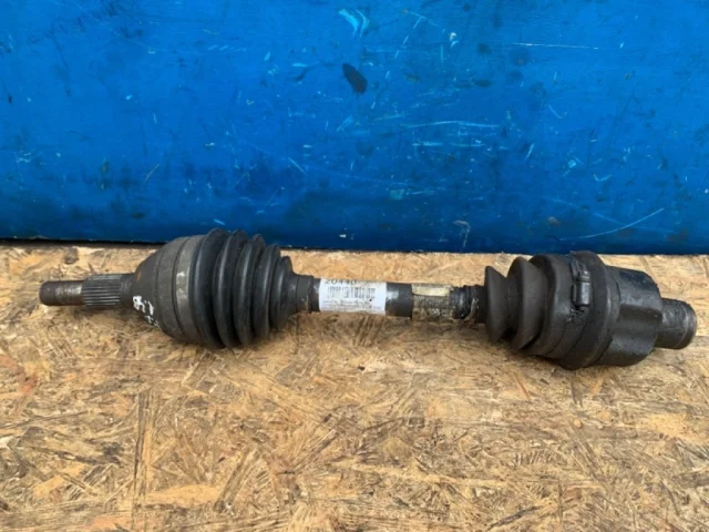 Привод передний правый для Opel Antara 2006-2017 на фотографиях