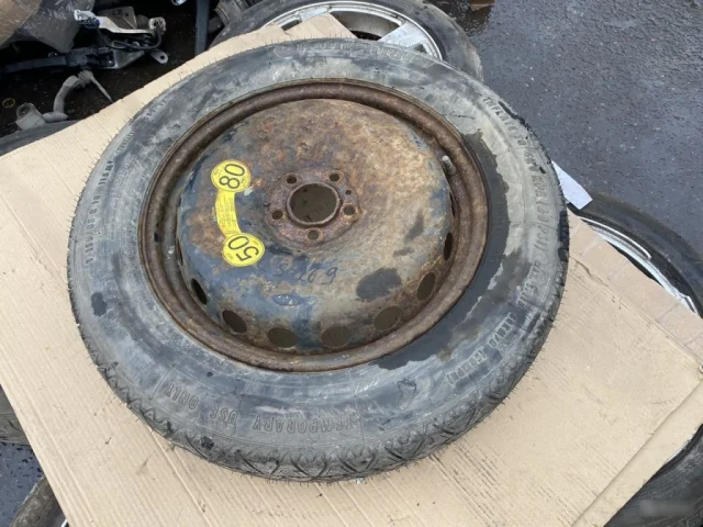 Докатка для Volvo XC90 I C 2002-2014 на фотографиях