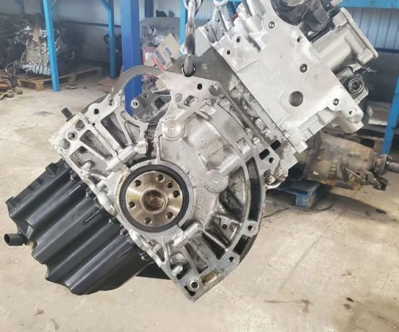 Продажа двигателя N20B20