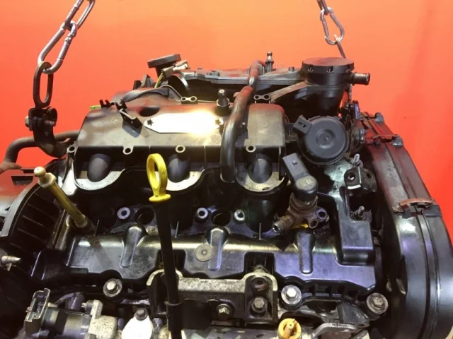 Продажа двигателя 276DT