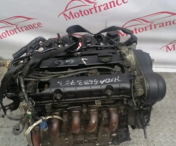 Продажа двигателя HXDB