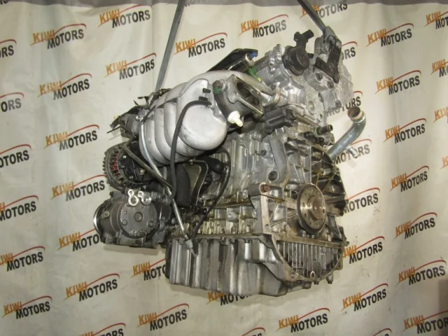 Продажа двигателя B5244S