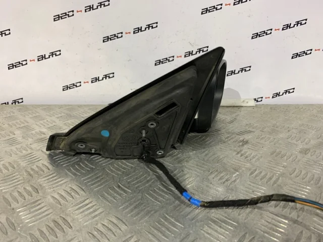 Зеркала для Volvo C30 MK 2006-2013 на фотографиях