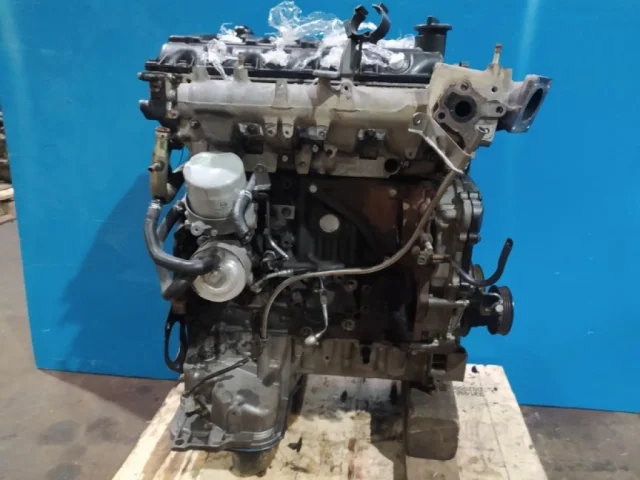 Продажа двигателя YD25