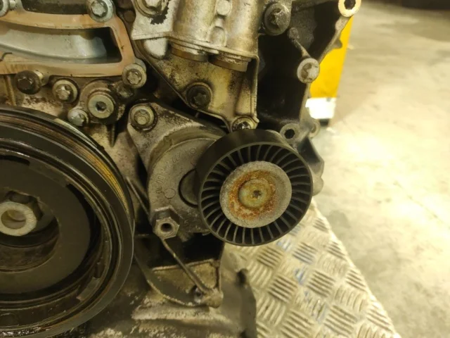 Продажа двигателя 272.975