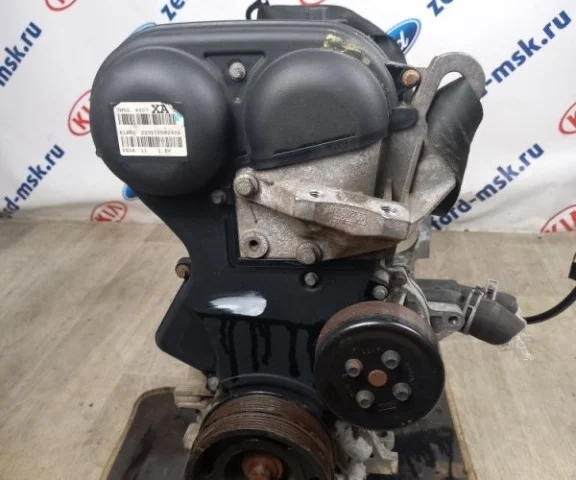 Продажа двигателя HWDB