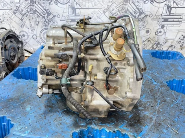 АКПП для Honda Odyssey RA7-RA9 1999-2003 на фотографиях