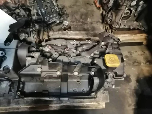 Продажа двигателя 20 T2N