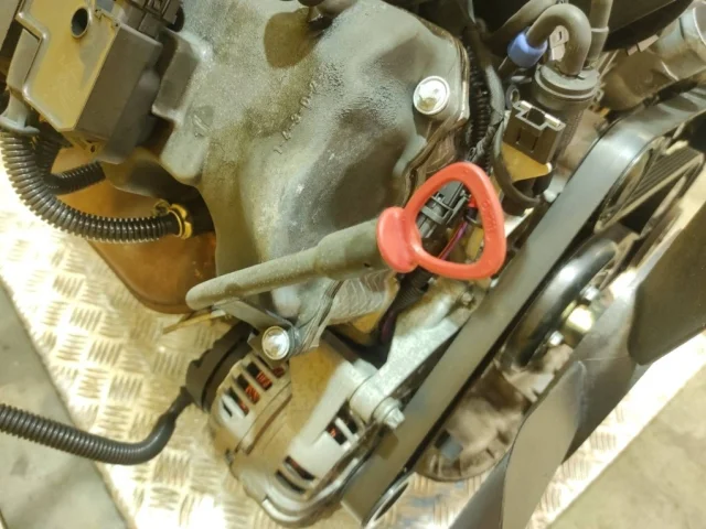 Продажа двигателя 112.970