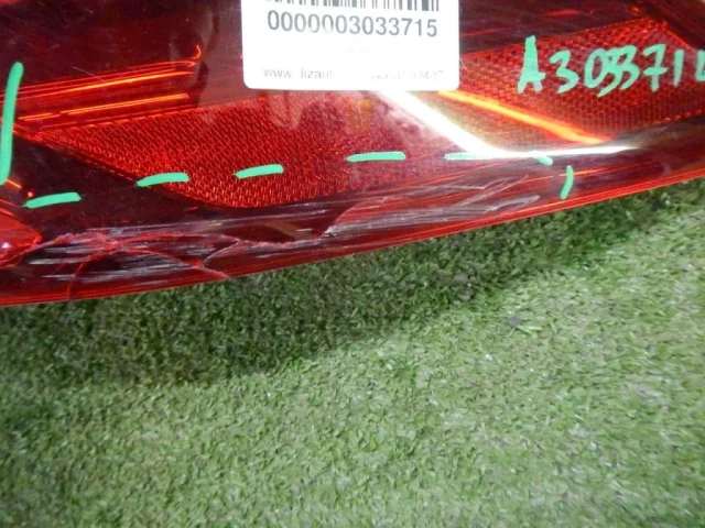 Фара правая для Mercedes-Benz GLE class W166 2015-2018 на фотографиях