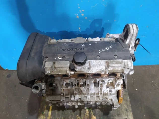 Продажа двигателя B5244