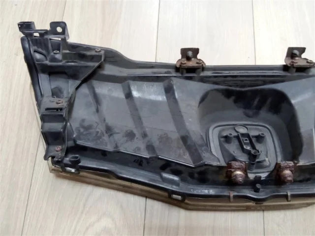 Решетка радиатора для Honda Civic FA 2005-2010 седан на фотографиях