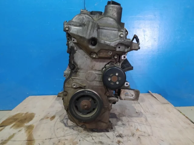 Продажа двигателя HR16DE