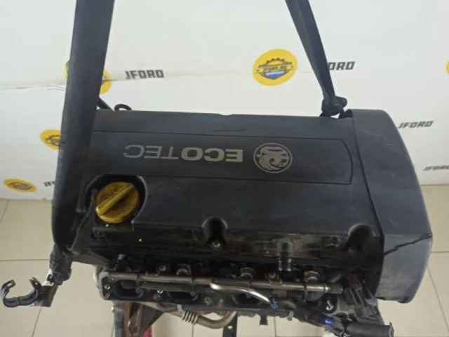 Продажа двигателя Z16XEP