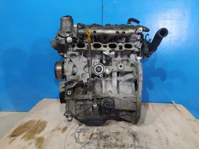 Продажа двигателя HR16DE