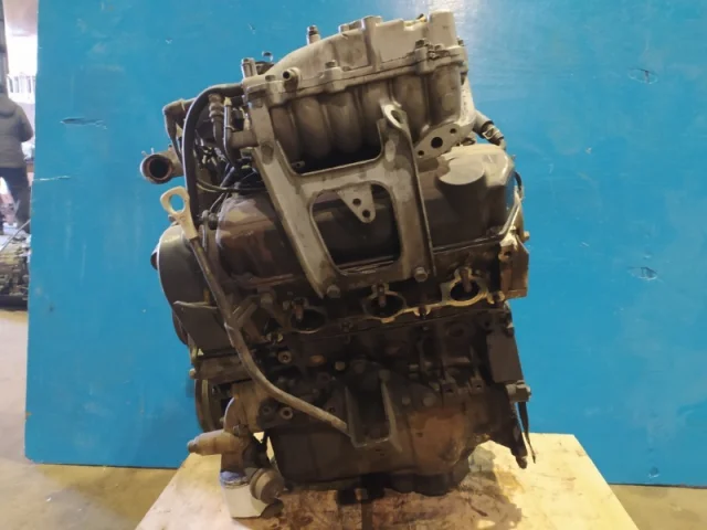 Продажа двигателя 6G74