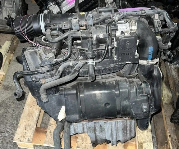 Продажа двигателя CAVD