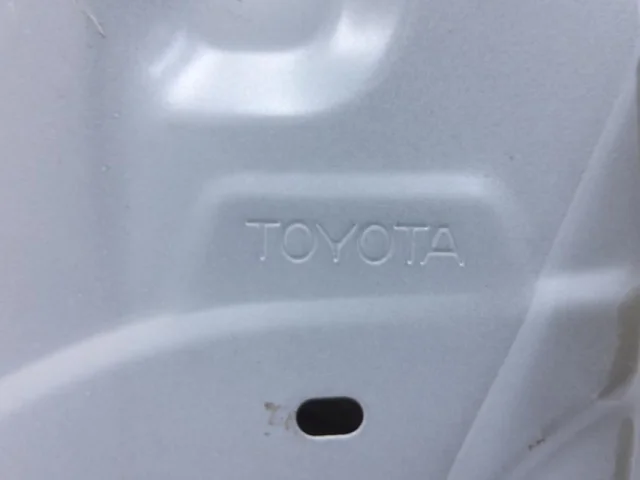 Двери для Toyota Corolla E210 Седан (RU) 2019+ на фотографиях