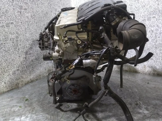 Продажа двигателя 4B12