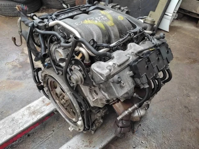 Продажа двигателя 112.913