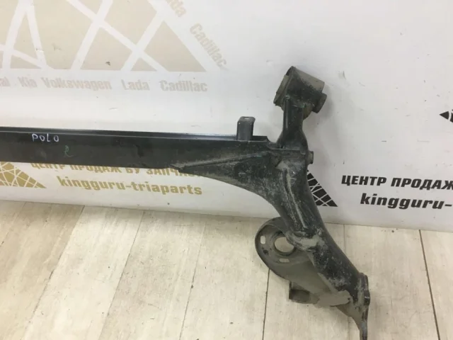 Задняя балка для Skoda Rapid I rest NH3 2017-2020 на фотографиях