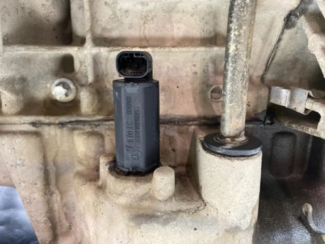 Продажа двигателя 113.941