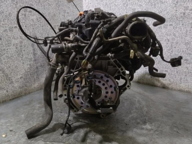 Продажа двигателя R18A