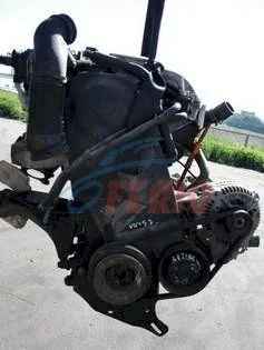 Продажа двигателя AFT