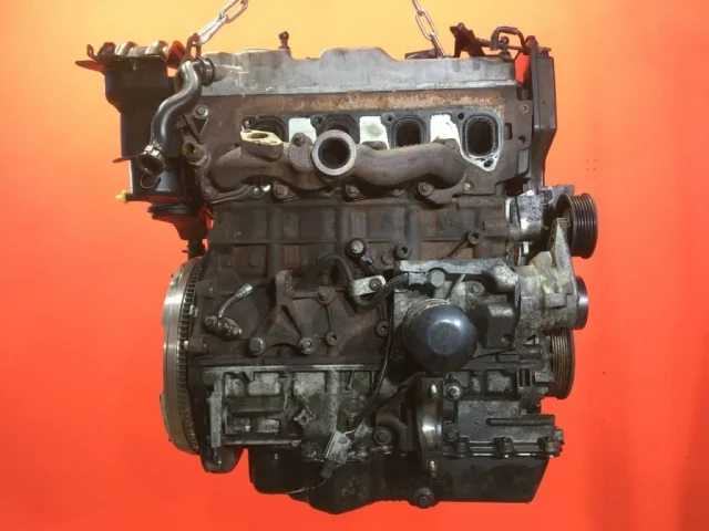 Продажа двигателя KKD