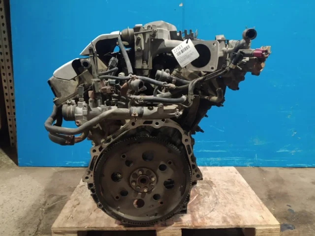 Продажа двигателя VQ20DE