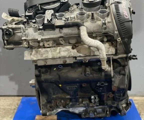 Продажа двигателя CDHB