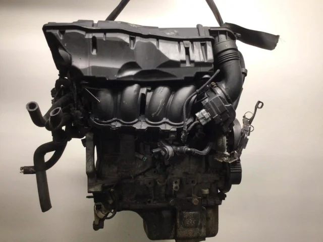 Продажа двигателя EP6