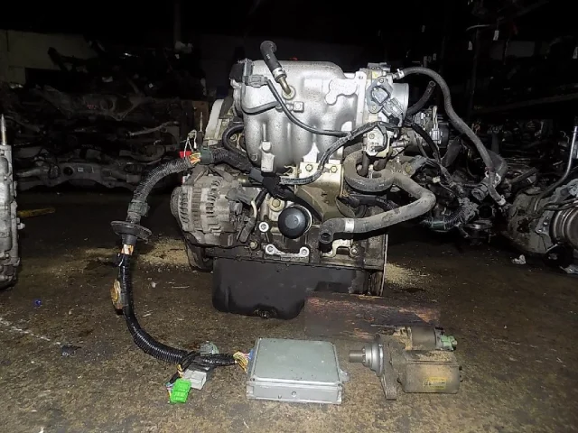 Продажа двигателя D16A