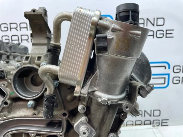 Продажа двигателя 112.912