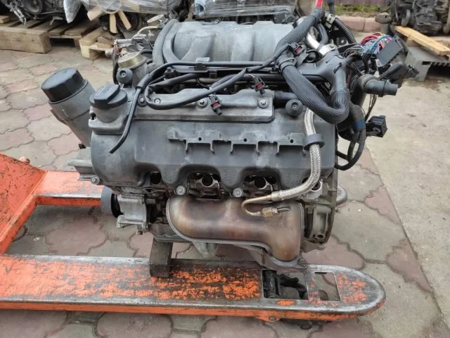 Продажа двигателя 112.949