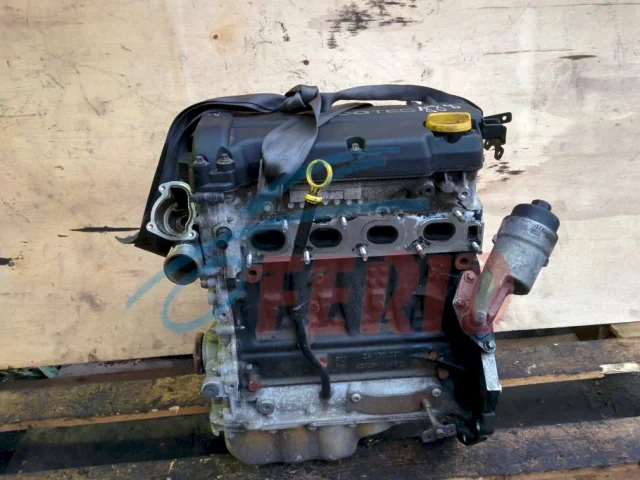 Продажа двигателя Z12XE