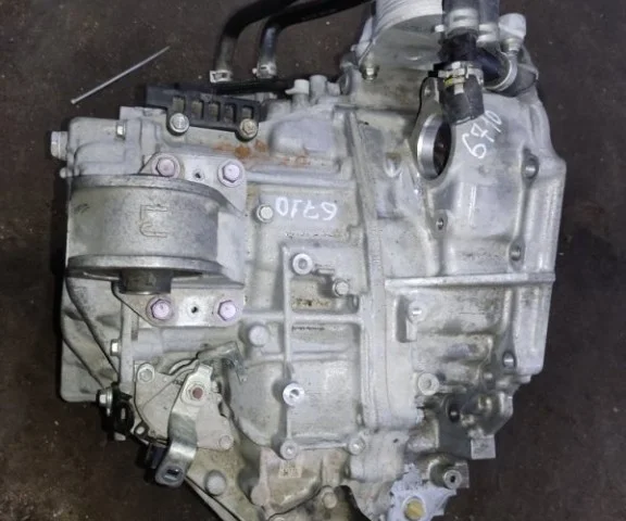 АКПП для Lexus ES GSV60, ASV60 2012-2017 на фотографиях