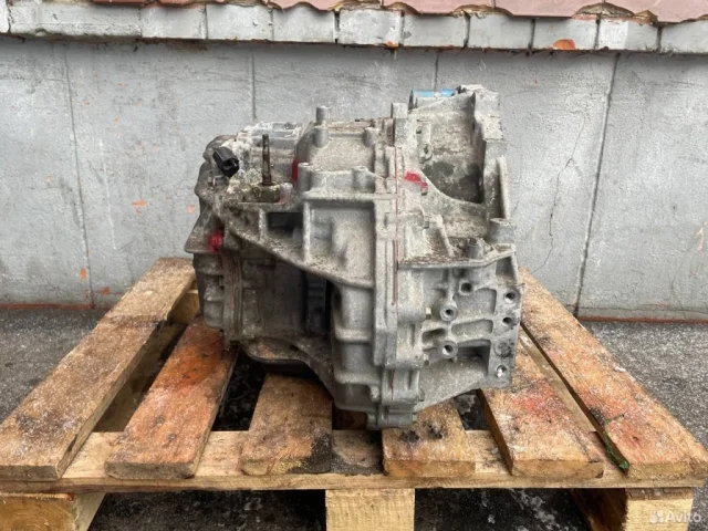 АКПП для Lexus ES GSV40 (USA) 2007-2012 на фотографиях