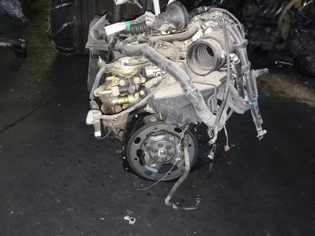 Продажа двигателя QG15DE