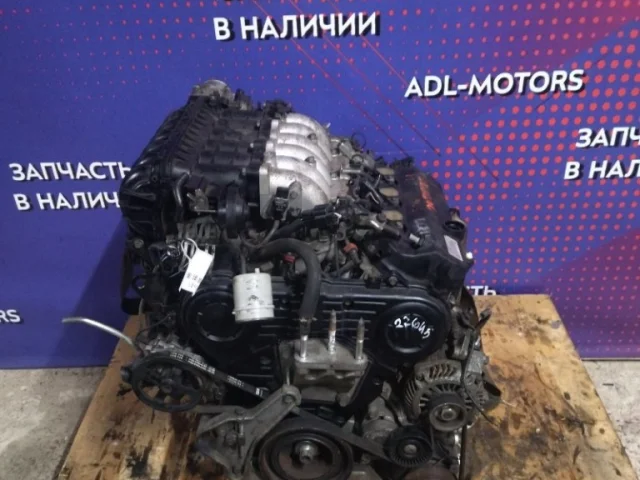 Продажа двигателя 6B31