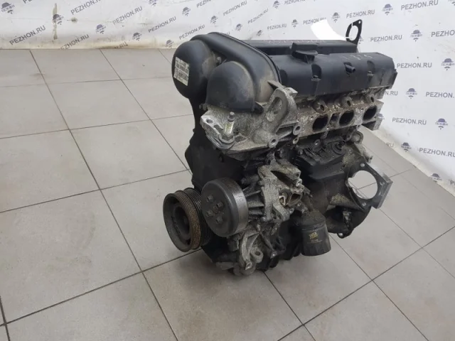 Продажа двигателя HWDA